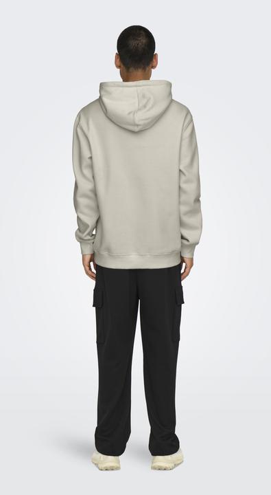 Immagine prodotto Only & Sons Onscurated Reg Hoodie Sweat Noos (S)