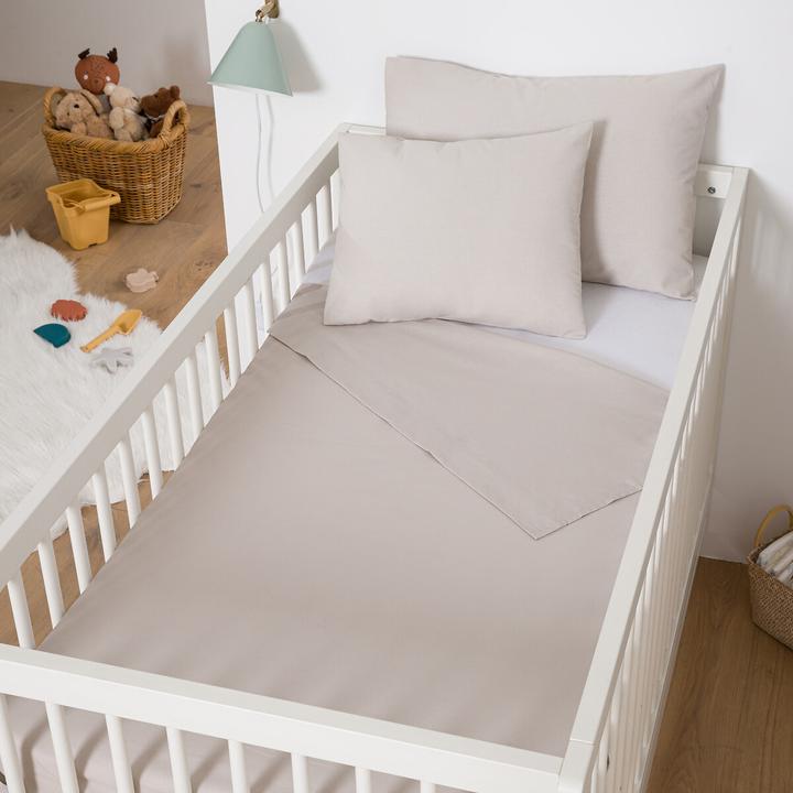 Actual product image La Redoute Interieurs Scenario Kids Coton (110 x 80 cm)