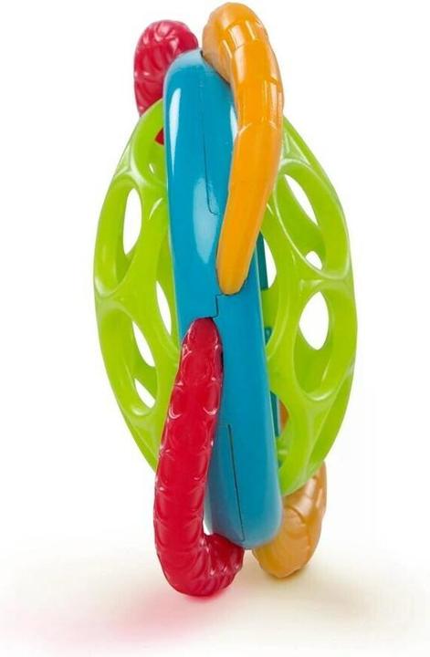 Image du produit Baby Plus Oball Grasp & Teethe