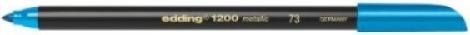 Immagine prodotto Edding Penna in fibra Penna a colori metallici (1 x)