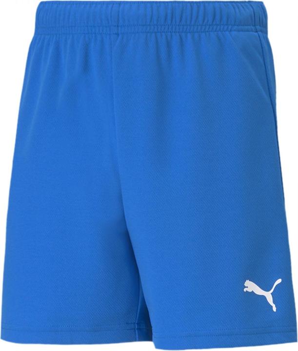 Produktbild Puma teamRISE Short Jr-704943 (116)