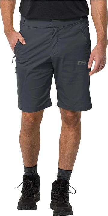 Produktbild Jack Wolfskin Glastal Shorts M (46)