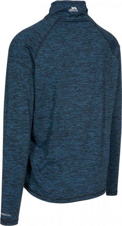 Actual product image Trespass Mens Gerry Active Top (XS)