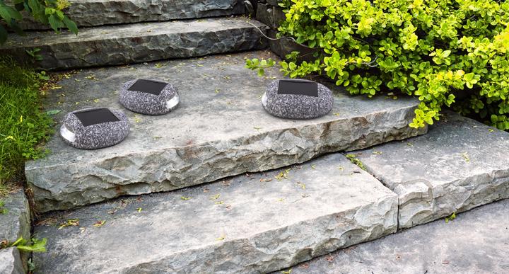 Produktbild Globo Solarleuchte (IP44)