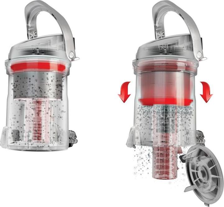 Produktbild Hoover HP730ALG 011