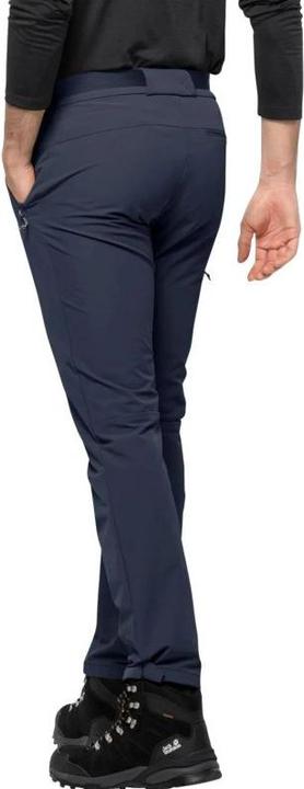 Produktbild Jack Wolfskin Holdsteig Pants M (48)