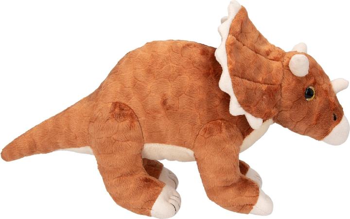 Produktbild Depesche Dino World - Plush Triceratops ( 0412684 ) (39 cm)