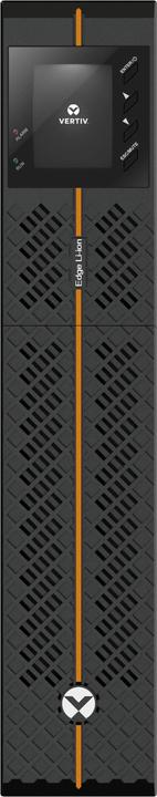 Immagine prodotto Vertiv EDGELI-1500IRT2U (1500 VA, 1350 W, Interattivo linea UPS)