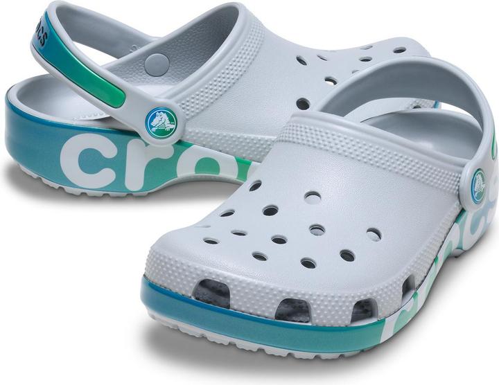 Image du produit Crocs K's Classic Reflector Clog (31)