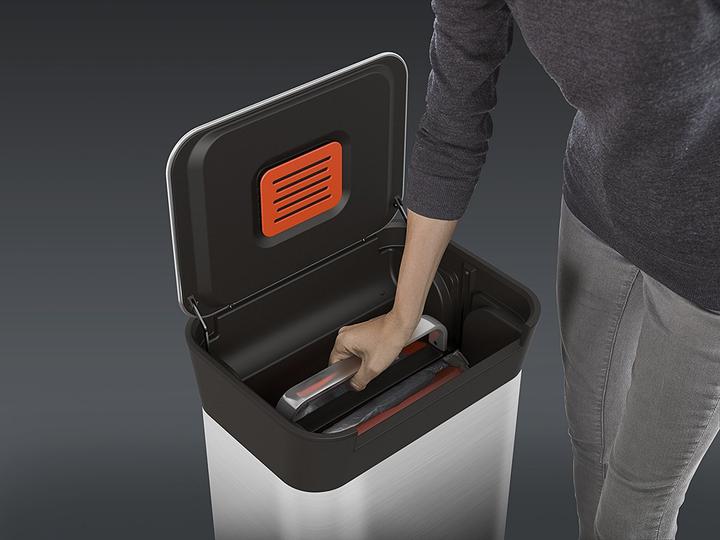 Image du produit Joseph Joseph Station de recyclage du titane (30 l)
