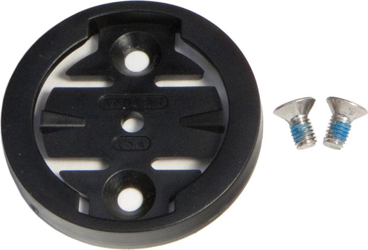 K-Edge Replacement Plastic Insert Kit Garmin