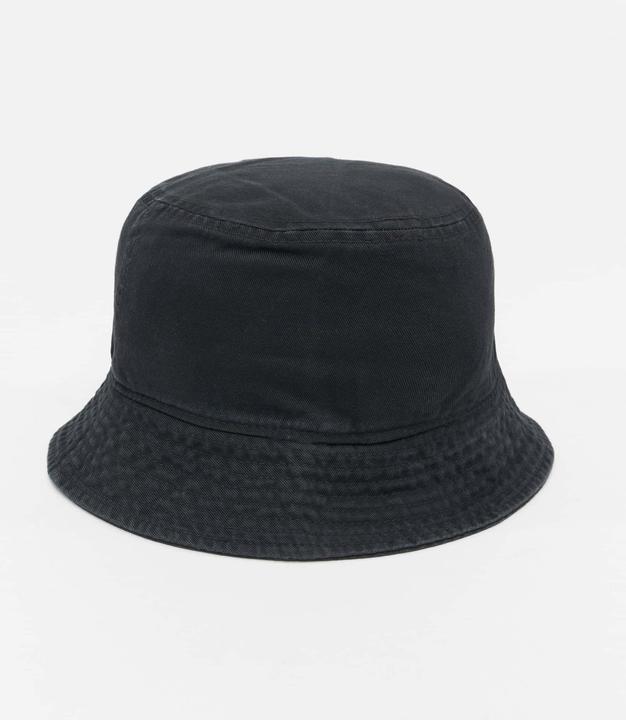 Produktbild Nike U NSW Bucket Futura Wash, Black/White, M/L