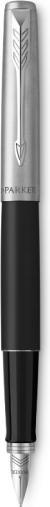 Produktbild Parker Füller JOTTER Bond Street C.C. Geschenk M (Schwarz, Edelstahl, 1 x)
