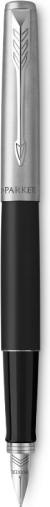 Produktbild Parker Füller JOTTER Bond Street C.C. Geschenk M (Schwarz, Edelstahl, 1 x)