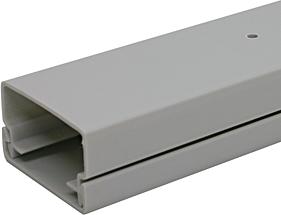 Produktbild Hager Kabelkanal (L x B x H) 2000 x (Kabelkanal, 200 cm)