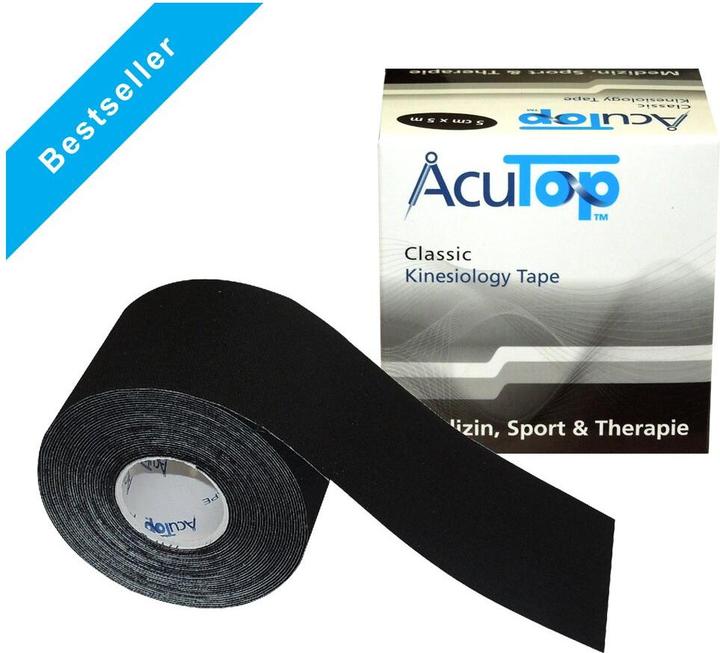 Produktbild AcuTop Classic Tape (5 m)