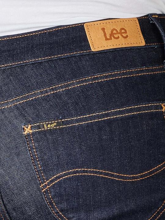 Actual product image Lee Scarlett (W31/L33)