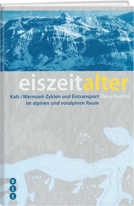 Produktbild Eiszeitalter (Deutsch, René Hantke, 2011)