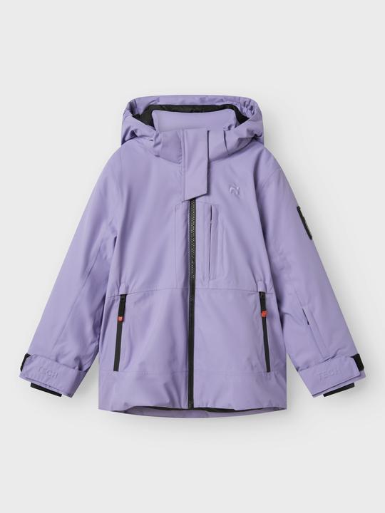 Produktbild Name it Nknslope10 Ski Jacket Limited Edition Fo (158)