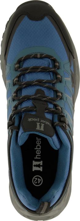 Produktbild Heber Peak EvergreenHe. Low Waterproof (45)