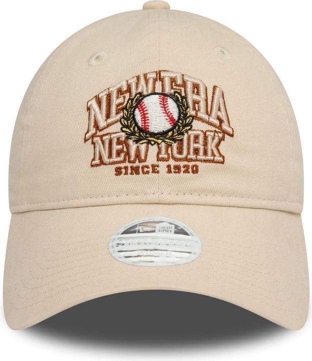 Actual product image New Era 9Twenty New York