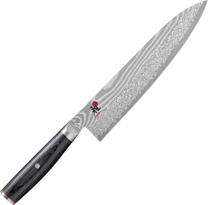Produktbild Miyabi 5000FCD Gyutoh (24 cm)