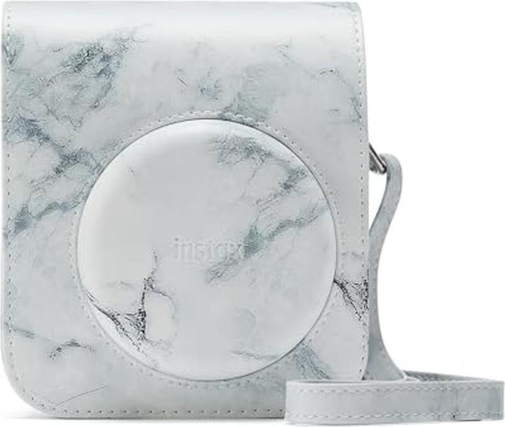 Produktbild Fujifilm Sofortbildkamera-Bundle mit Tasche, Album und Filmpatrone