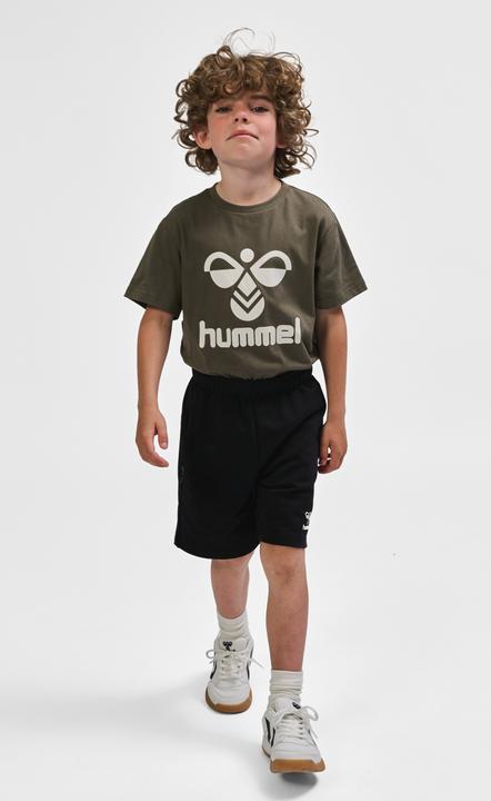 Actual product image hummel hmlON SHORTS