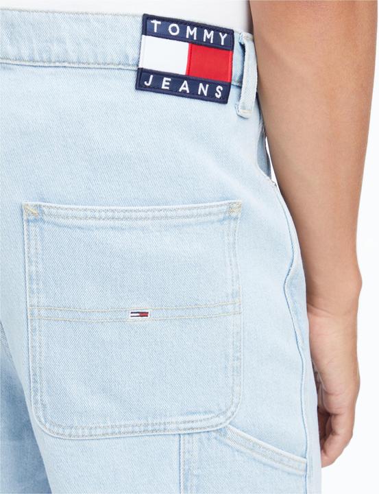 Actual product image Tommy Hilfiger CARPENTER Straight Fit Jeans (W29/L32)