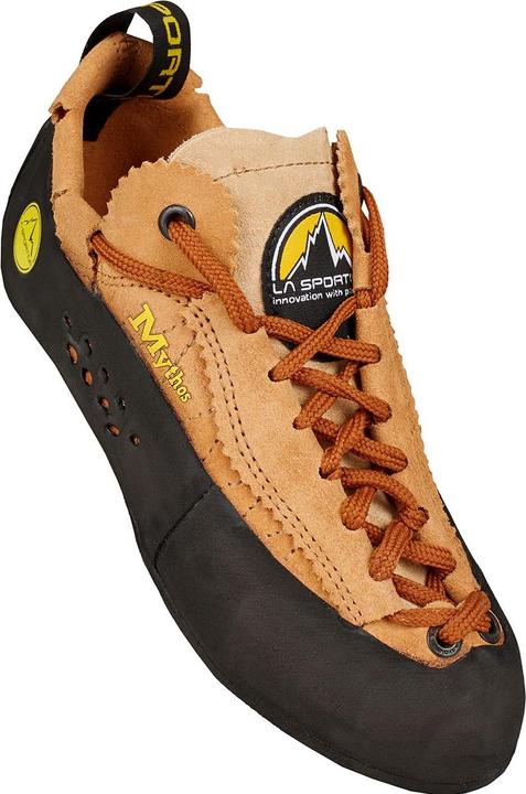 Immagine prodotto La Sportiva Mythos Terra Kletterschuhe (41.5)