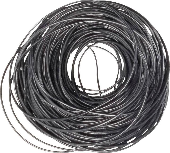 Actual product image Toolcraft Professional Watch Tool Set 114pcs