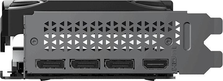 Immagine prodotto PNY GeForce RTX 5070 Triple Fan (12 GB)