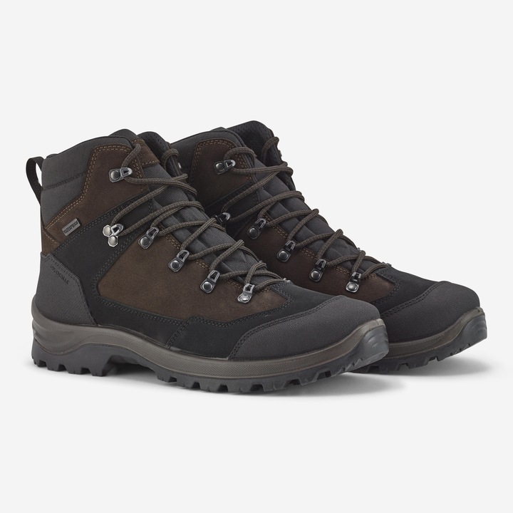 Actual product image Solognac CROSSHUNT 120 (45)