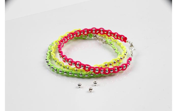 Produktbild Creativ Company Macramé-Band