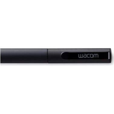 Thumbnail - Wacom, Schreibstifte, Bamboo Ballpoint Pen (Black, 1 x)