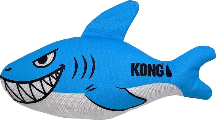 Immagine prodotto KONG - Maxx Shark - 26.5x15x5cm