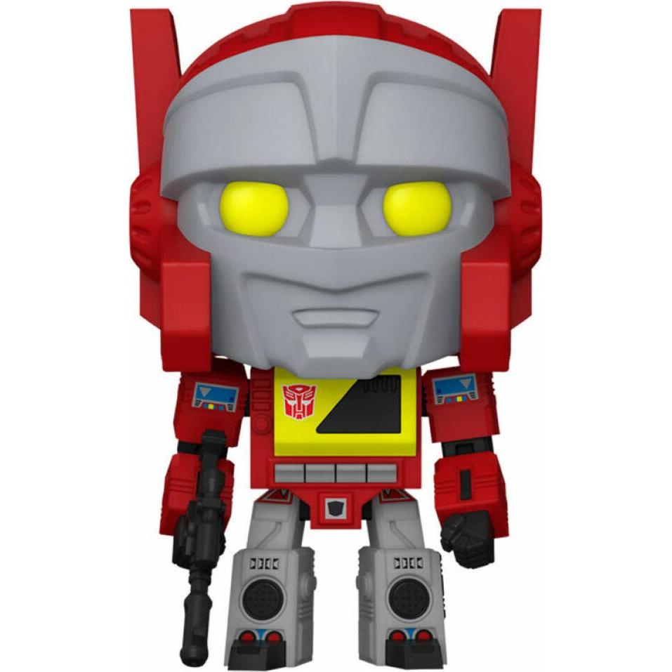 Funko Transformers Generation 1 Blaster