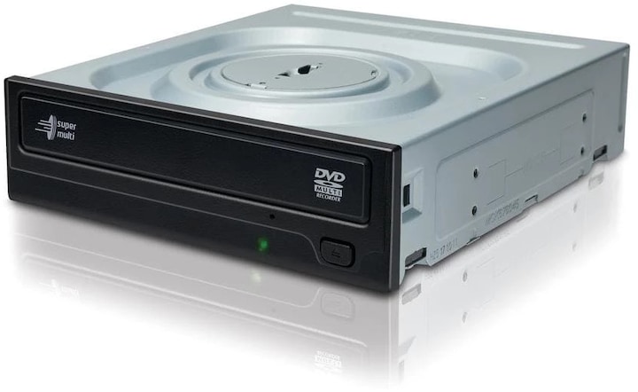Productafbeelding LG HLDS GH24NSD6 (DVD-station, CD-station, DVD-brander)