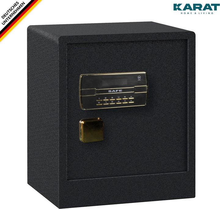 Actual product image Karat Tresor