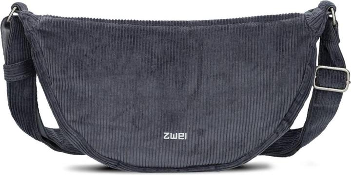 Zwei Mademoiselle.M Umhängetasche 32 cm