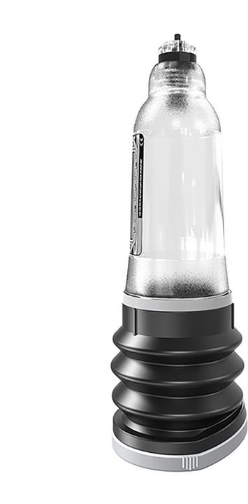 Actual product image Bathmate Hydromax X20