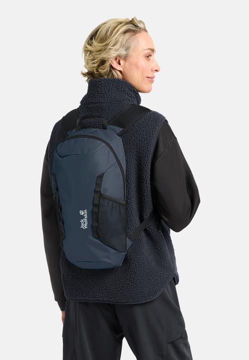 Actual product image Jack Wolfskin Velocity Lite 10 (10 l)