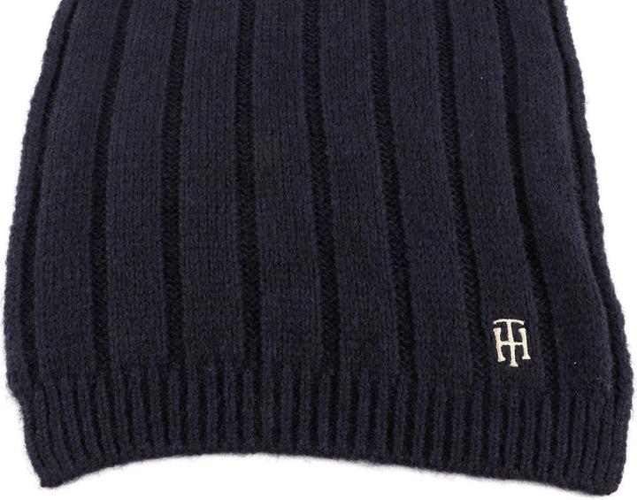 Image du produit Tommy Hilfiger L'écharpe Intemporelle