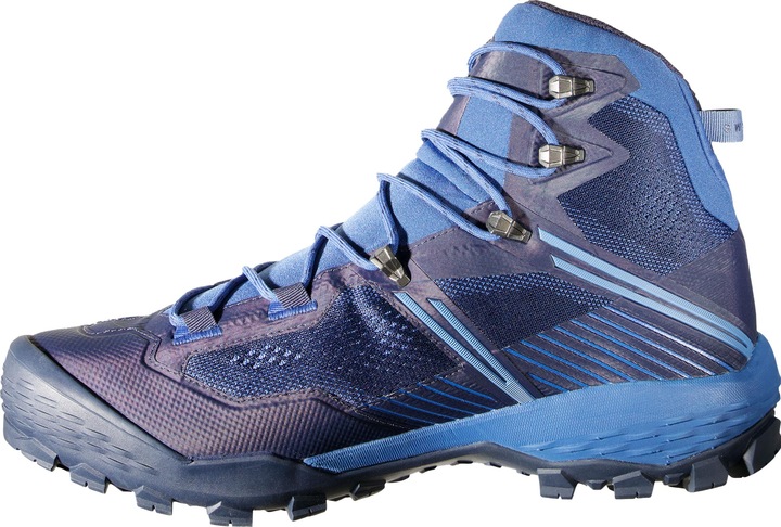 Immagine prodotto Mammut Ducan II High GTX Uomo (44.5, 45)