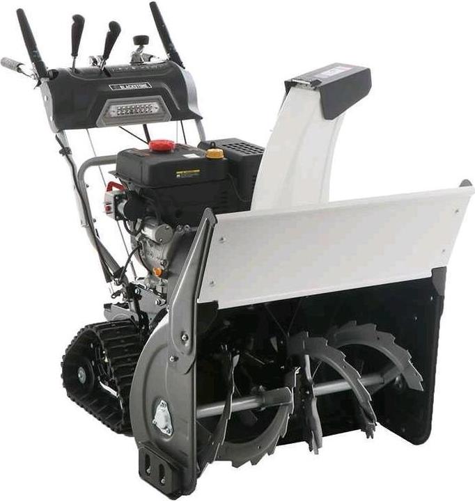 Produktbild Blackstone Schneefräse (76 cm)