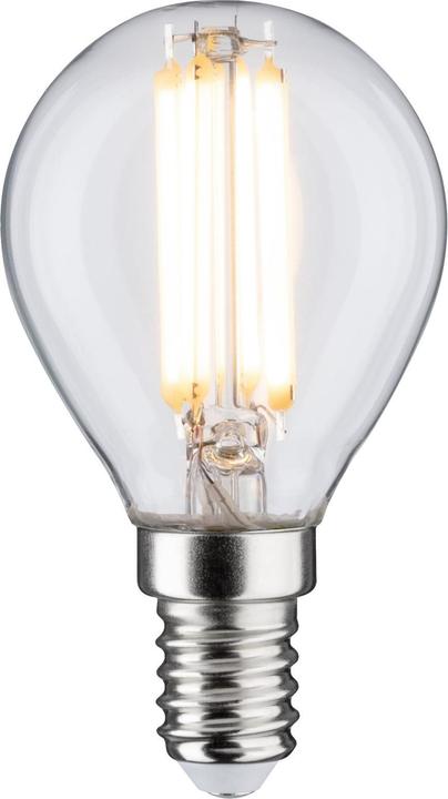 Paulmann Drop (E14, 6.50 W, 806 lm, 1 x, E)