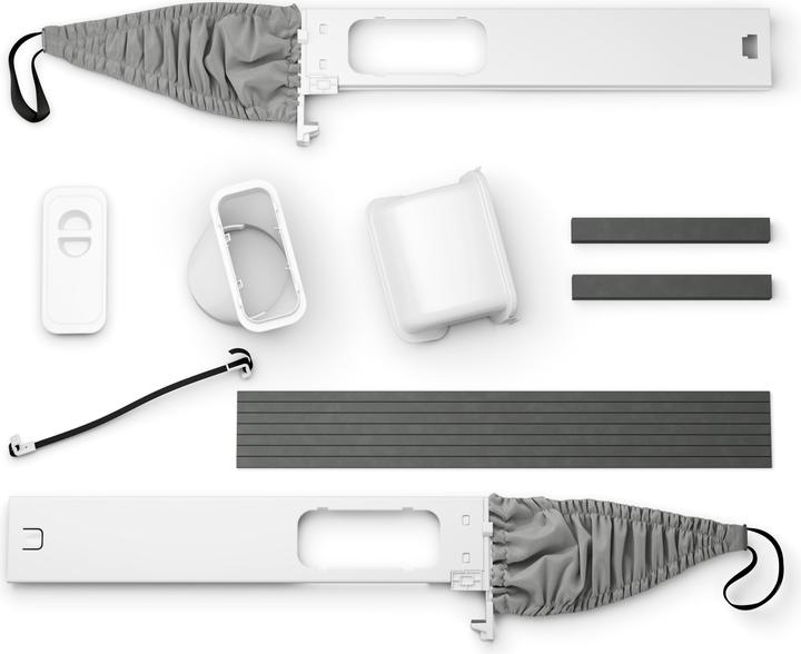 Electrolux EWKIT5