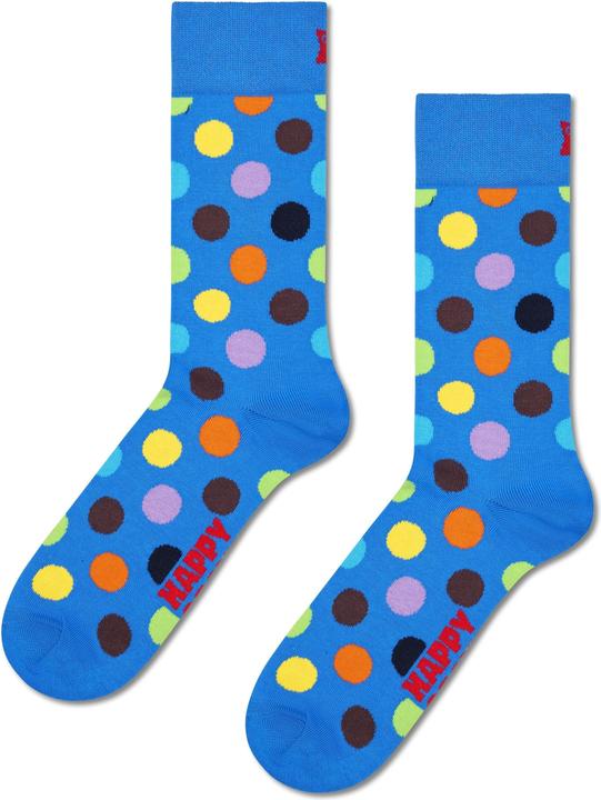 Immagine prodotto Happy Socks 7 giorni (Confezione da 7, 41 - 46)