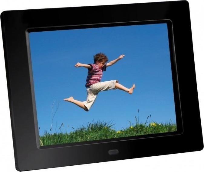 Actual product image Braun Photo DigiFrame 857 (8", 1024 x 768 pixels)
