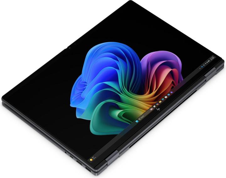 Actual product image HP OmniBook X Flip 2-in-1 Laptop Next Gen AI 16-cb0742nzx (16.16", 512 GB, 32 GB, CH, Intel Core Ultra 7 355)